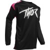 MTB Langarmtrikot Thor Sector Link N006 2020